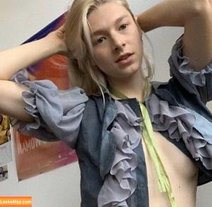 Hunter Schafer photo #0271