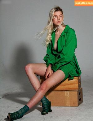 Hunter Schafer photo #0276