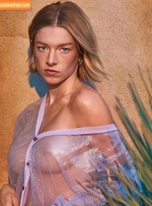 Hunter Schafer photo #0280