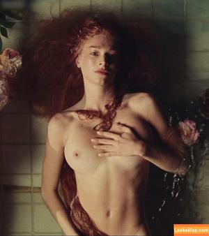 Hunter Schafer photo #0281
