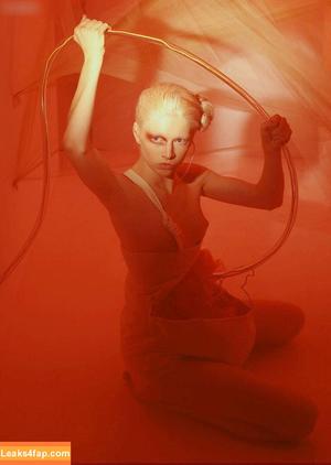 Hunter Schafer photo #0283