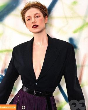 Hunter Schafer photo #0296