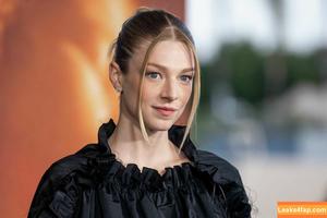 Hunter Schafer photo #0301