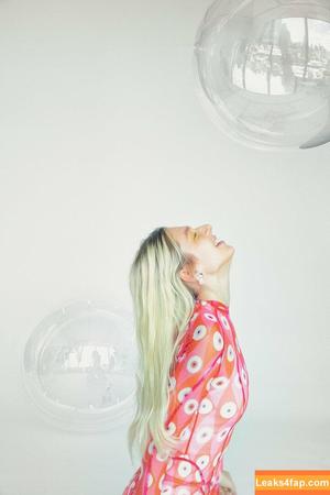 Hunter Schafer photo #0304
