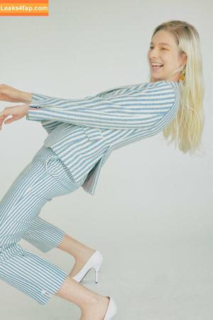 Hunter Schafer photo #0305