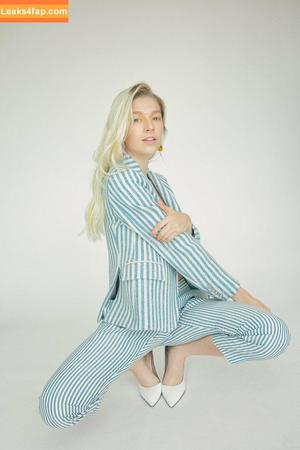 Hunter Schafer photo #0306
