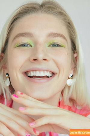 Hunter Schafer photo #0307