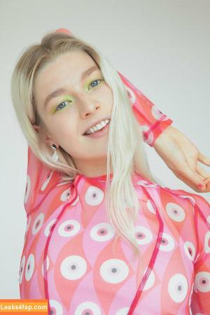Hunter Schafer photo #0308