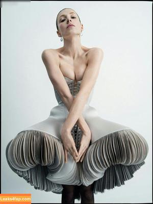 Hunter Schafer photo #0337