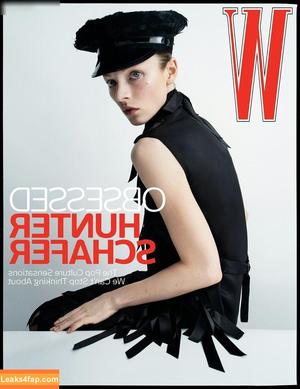 Hunter Schafer photo #0339