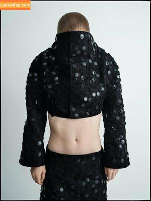 Hunter Schafer photo #0343
