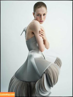 Hunter Schafer photo #0345
