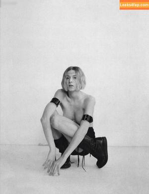 Hunter Schafer photo #0350