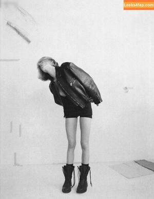 Hunter Schafer photo #0352