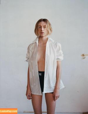 Hunter Schafer photo #0353