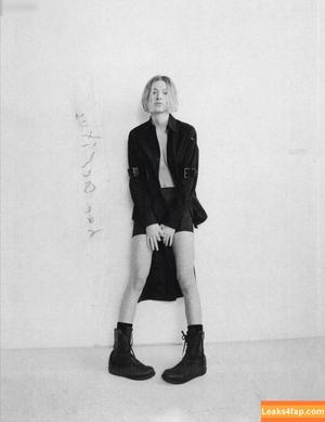 Hunter Schafer photo #0355