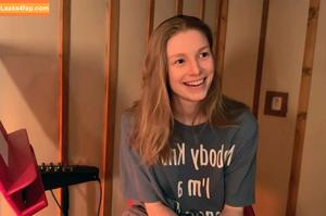 Hunter Schafer photo #0368