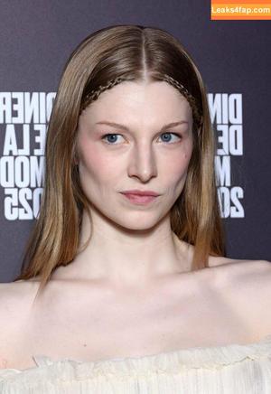 Hunter Schafer photo #0486