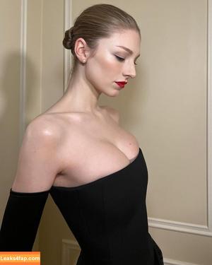 Hunter Schafer photo #0589