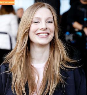 Hunter Schafer photo #0591