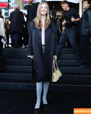 Hunter Schafer photo #0592
