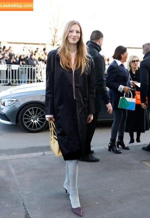 Hunter Schafer photo #0594