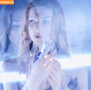 Hunter Schafer photo #0598