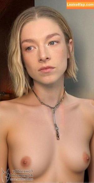 Hunter Schafer photo #0621