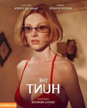 Hunter Schafer photo #0625