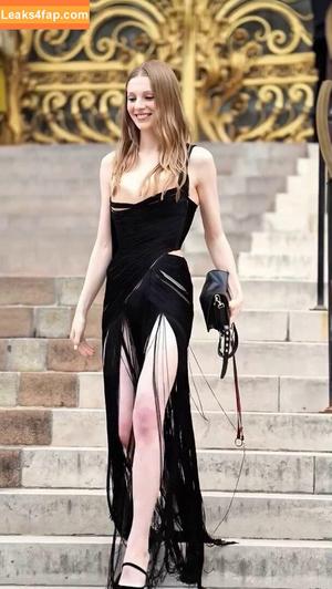 Hunter Schafer photo #0640