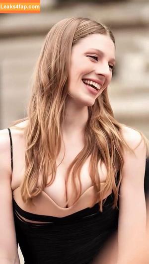 Hunter Schafer photo #0641