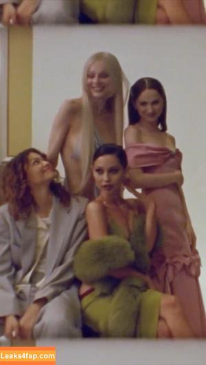 Hunter Schafer photo #0646