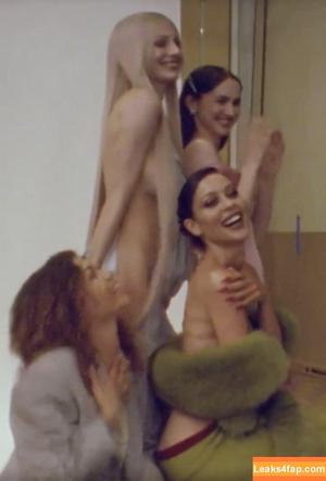 Hunter Schafer photo #0648