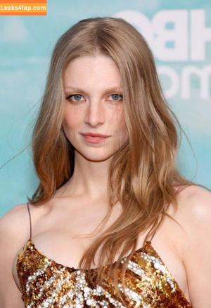 Hunter Schafer фото #0654
