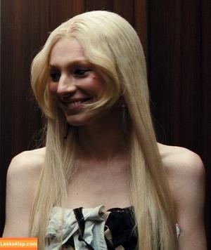 Hunter Schafer фото #0673
