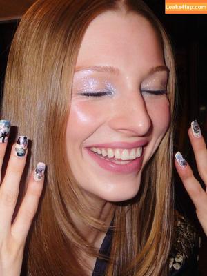 Hunter Schafer photo #0682