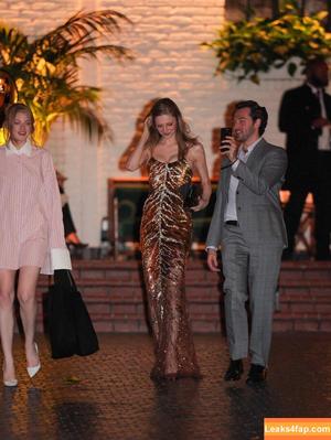 Hunter Schafer photo #0688