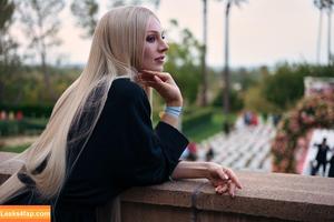 Hunter Schafer photo #0700