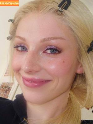 Hunter Schafer photo #0705