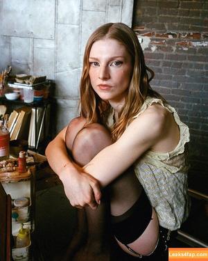 Hunter Schafer photo #0706