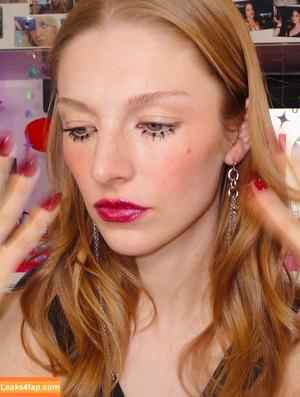 Hunter Schafer photo #0711