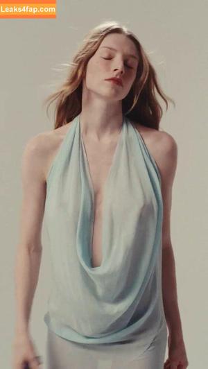 Hunter Schafer photo #0716