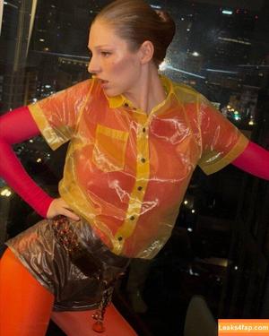 Hunter Schafer photo #0722