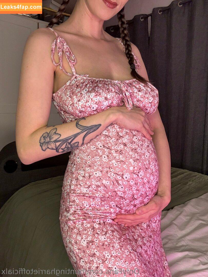 huntingharrietofficialx /  leaked photo photo #0033