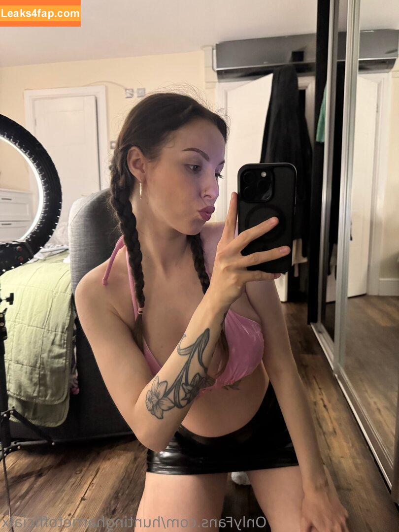 huntingharrietofficialx /  leaked photo photo #0051