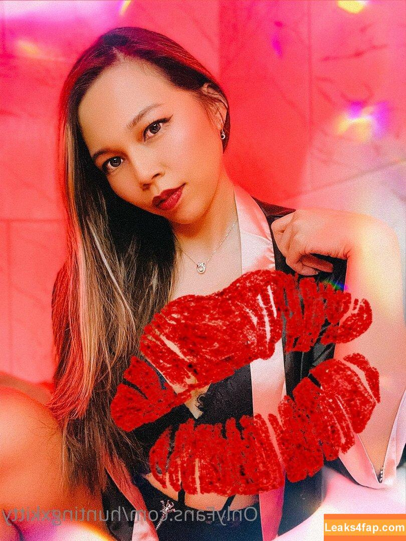 huntingxkitty leaked photo photo #0002