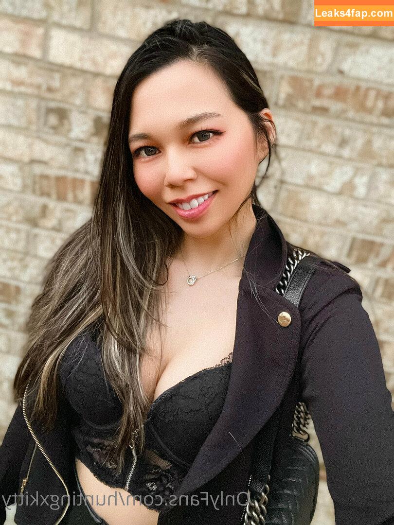 huntingxkitty leaked photo photo #0003