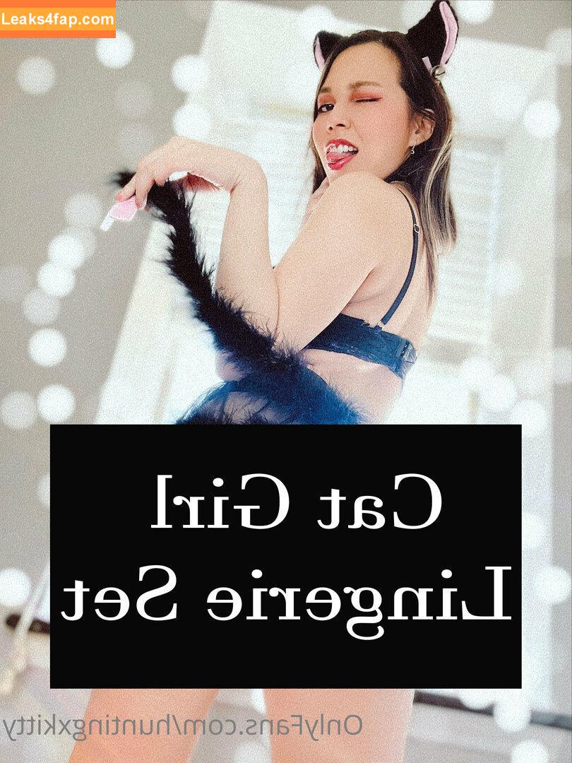 huntingxkitty leaked photo photo #0008