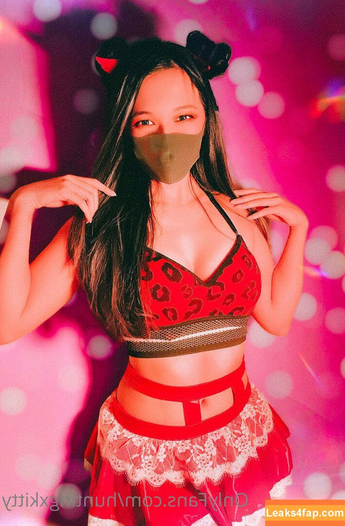 huntingxkitty leaked photo photo #0016