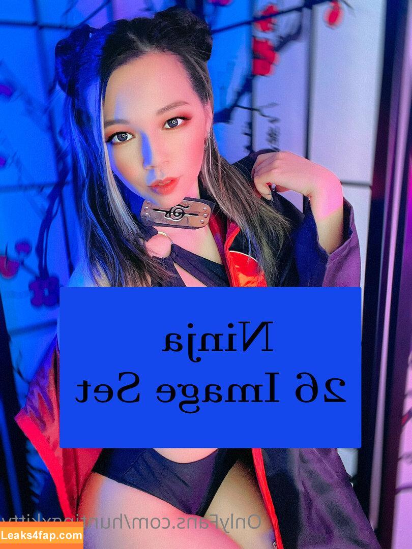 huntingxkitty leaked photo photo #0023